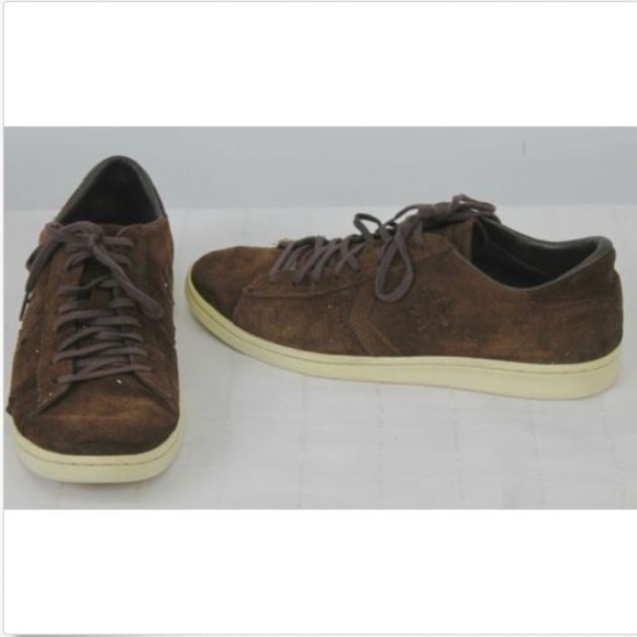 converse john varvatos suede